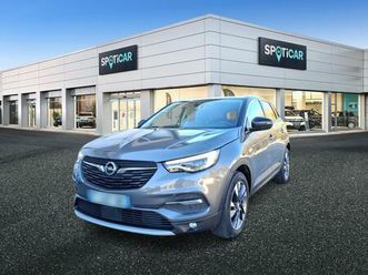 x 1.2 turbo 130 ch elite