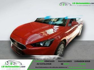 cupra leon st 1.0 tsi 110 bvm