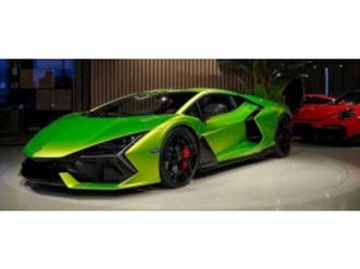 lamborghini revuelto 6.5 v12 hpev 4wd ≫ 2024 • 685 000 eur • id