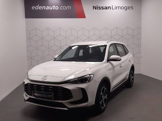 iii 1.5 l hybrid+ 197 ch comfort