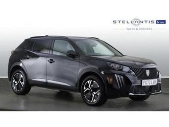 1.2 puretech gt eat euro 6 (s/s) 5dr