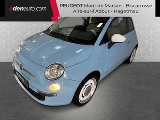 1.2 8v 69 ch vintage' 57