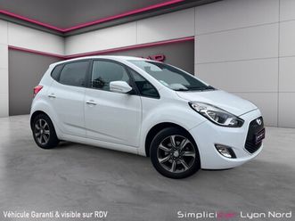 hyundai ix20 1.4 90 blue drive intuitive