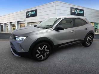 1.2 turbo 130 ch bva8 elegance