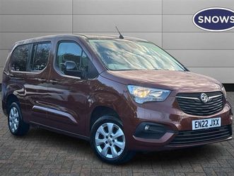 1.2 turbo 130 se xl 5dr auto [7 seat]