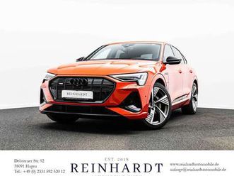 sportback 55 s line/black/22z/dg-mtrx/acc