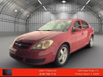 used 2006 chevrolet cobalt lt