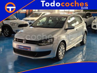 volkswagen polo 1.6 tdi advance