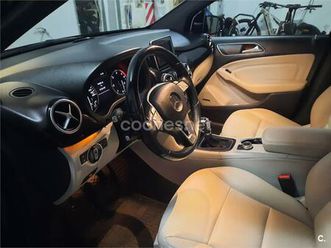 mercedes-benz clase b b 200 cdi blueefficiency