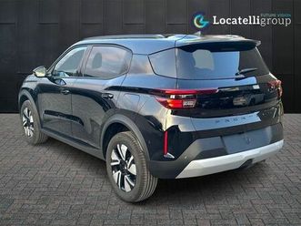 1.2 hybrid gs 110cv edct