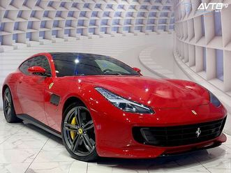 ferrari gtc4lusso v12-cavallino-carbon-pano-lift-adapt.led