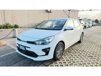 kia rio 1.2 dpi 82 cv ecogpl style
