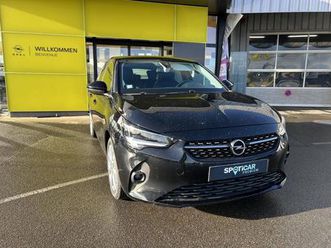 1.2 turbo 100ch elegance auto