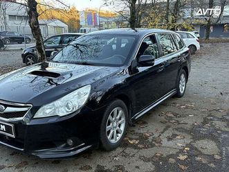 subaru legacy 2.0 dizel 4x4 pogon euro 5