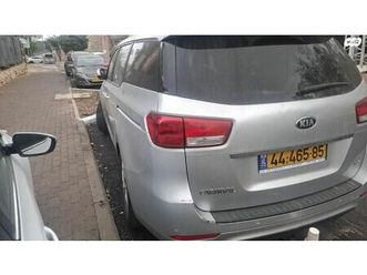 ex אוט׳ 8 מק 3.3 (276 כ״ס) [2015-2018]