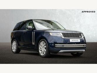 3.0 d300 mhev se auto 4wd euro 6 (start/stop) 5dr