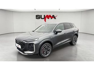 q3 hybride q3 e-hybrid 272 ch s tronic 6