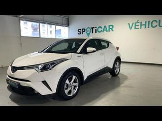 122h dynamic 2wd e-cvt