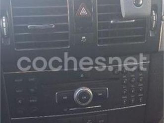 mercedes-benz clase glk