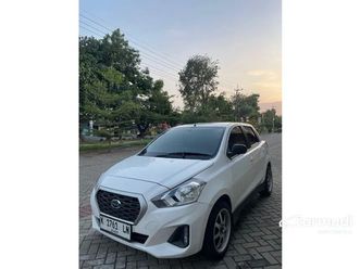 2019 datsun go 1.2 t hatchback manual #berkah