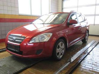 ceed sw cvvt 1,4 cool