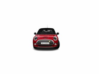 mini hatchback cooper se 135 kw (184 cv)