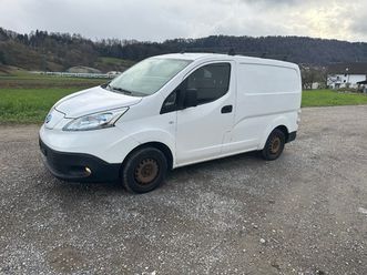 e-nv200 premium (excl. battery)