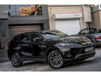 toyota venza hybrid ≫ 2023 • 67 999 лв. • id