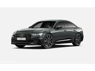 audi a6 limousine