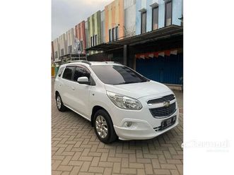 2015 chevrolet spin 1.5 ltz mpv manual #berkah