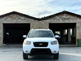 shitet hyundai santa fe