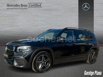 mercedes-benz glb glb 200 d 4matic