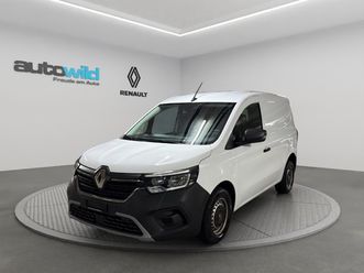 kangoo van 1.3tce standard 130 pf extra edc