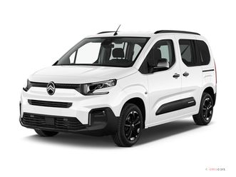 berlingo van m 600kg 110 start/stop bvm6 4 portes