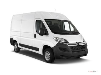 jumper fourgon jumper tole maxi 35 l2h2 bluehdi 140 start/stop bvm6 4 portes