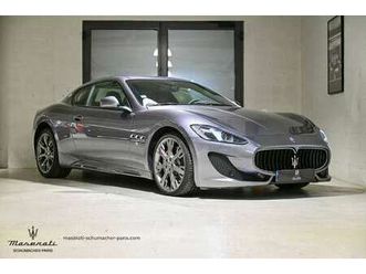 granturismo 4.7 v8 460