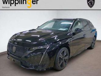 sw gt puretech 130 eat8 lp € 35.989,-