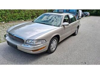 buick parkavenue ultra