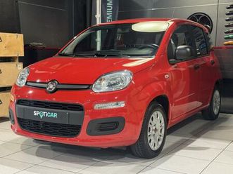 fiat panda easy essence de 2019 sur gilly (6060) | spoticar