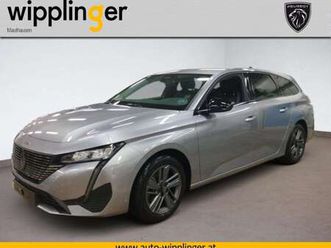 sw allure pt 130 eat8 lp € 34.733,-