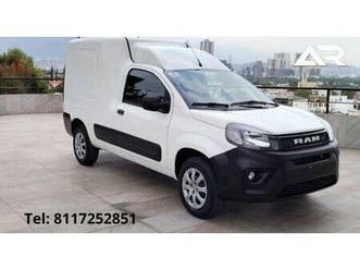 ram promaster rapid