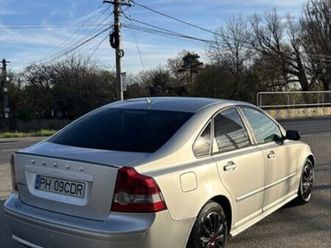 volvo s40 r-design ploiesti