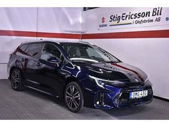 suzuki swace hybrid 1.8 inclusive aut