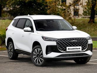 2025 - 1.5t phev summit 5dr dht