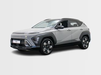 hyundai kona 1.6 gdi hev comfort smart automaat