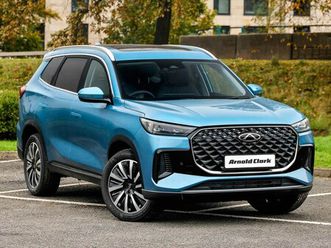 2025 - 1.5t phev summit 5dr dht