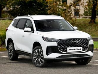 2025 - 1.6t aspire 5dr dct