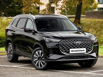 2025 - 1.6t aspire 5dr dct