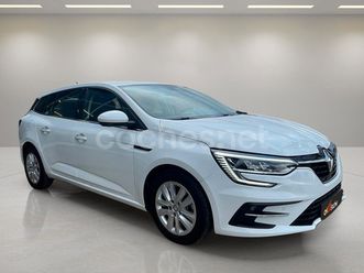 renault mégane s.t. equilibre blue dci 115cvss