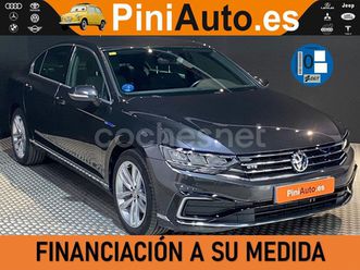 volkswagen passat gte 1.4 tsi epower dsg